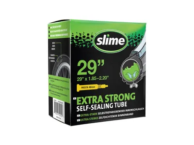 Immagine prodotto di SLIME Schlauch 28"/29", 47-622, 28 x 1,75, 50-622, 28 x 2,00, 54-