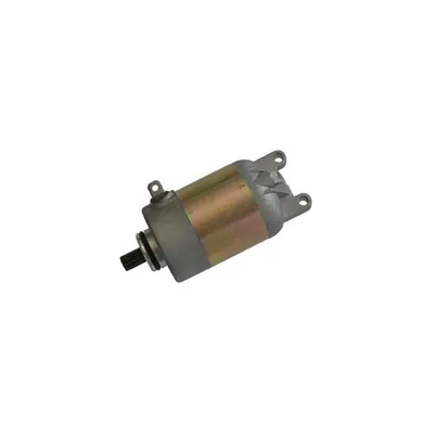 Produktbild von Anlasser passend für Benelli, Italjet, passend für Malaguti, MBK, passend für Yamaha 9 Zähne, Linksdrehung