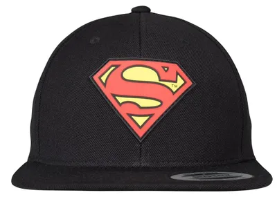 Produktbild von MerchCode - Snapback Mütze TN3035 (Einheitsgröße) (Schwarz)