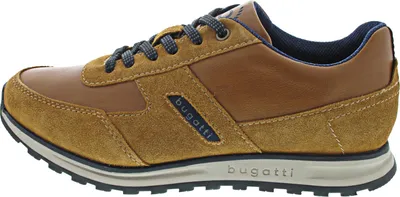 Produktbild von Bugatti CIRINO 335A021G5014636 (41/COGNAC / COGNAC)