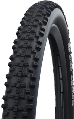 Image de Schwalbe 65-622 Smart Sam Performance, E-25, fil, Addix, noir