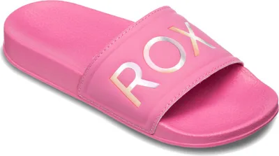 Produktbild von ROXY Kids Sandale Rg Slippy Ii bright rose/pink carnation 3 (33)