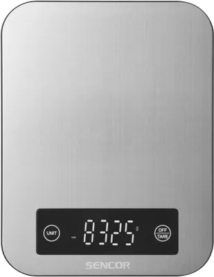 Obrázok produktu pre SENCOR SKS 7100SS Kuchynská váha