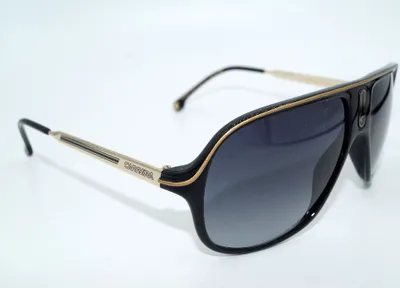 Produktbild von Carrera SAFARI65/N Black 62/15/135 Uni Sonnenbrillen