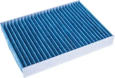Produktbild von DENCKERMANN M110924A Innenraumfilter Pollenfilter für NISSAN Qashqai II (J11, J11) Aktivkohle