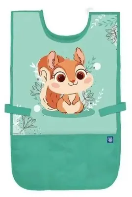 Obrázok produktu pre Detská zástera – Veverička – MFP