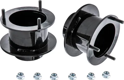 Zdjęcie produktu dla Przedni 3,5-calowy zestaw podnoszący do Dodge Ram 1500 2500 3500 4WD 94-13
