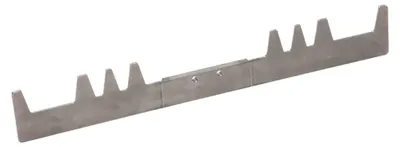 Produktbild von TASKI Halterung für Schubladen (Fix), Passend für: 7517245, 7517246, 7517247 | Packung (1 Stück)