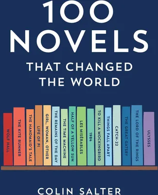 Produktbild von 100 Novels That Changed the World