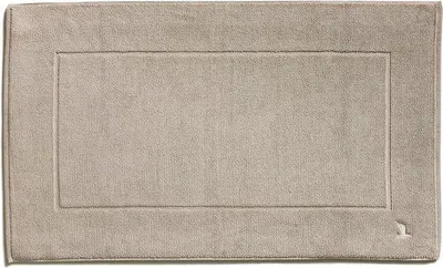 Productafbeelding van Superzachte badmat, 60 x 100 cm