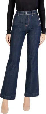 Produktbild von Guess Jeans Blau 488180 : Größe - W27_L32 Größe: W27_L32