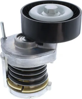 Produktbild von VAICO V10-1815 Spannrolle Keilrippenriemen für VW GOLF VI (5K1) POLO (9N) Polo Schrägheck (6R1, 6C1) für AUDI A4 Avant (8K5, B8) A6 Avant