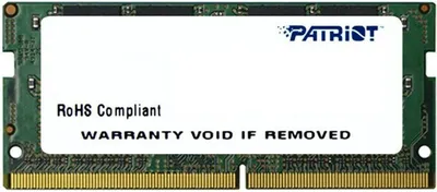 Produktbild von SO-DIMM 8 GB DDR4-2400  , Arbeitsspeicher