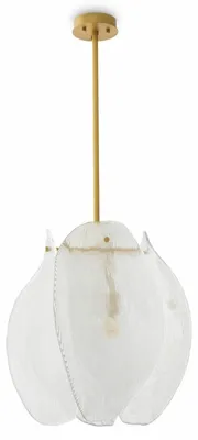 Produktbild von Casa Padrino Luxus Kronleuchter Antik Messing Ø 40 x H. 58 cm - Wohnzimmer Kronleuchter - Luxus Leuchten - Luxus Qualität