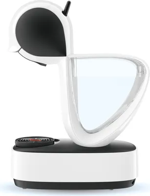 Obrázek produktu pro Krups KP170, Espresso kávovar, 1,2 l, Kávová kapsle, 1500 W, Bílá