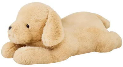 Immagine prodotto di Orsacchiotto Labradoodle grande, 78 cm, peluche, regalo per bambini