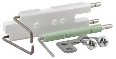 Produktbild von Junkers 87181070710 Elektrodensatz YJU8718107071