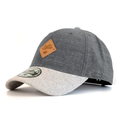 Produktbild von Smith & Miller "Autumn Aura"Cap, black/grey
