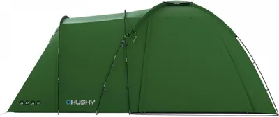 Zdjęcie produktu dla Husky Boston 5 New dural green