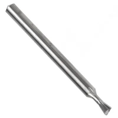 Produktbild von Schwalbenschwanzfräser,2-Nuten-Schwalbenschwanzfräser,Schwalbenschwanzfräser,Hartmetallfräser,Metallbearbeitungsfräser