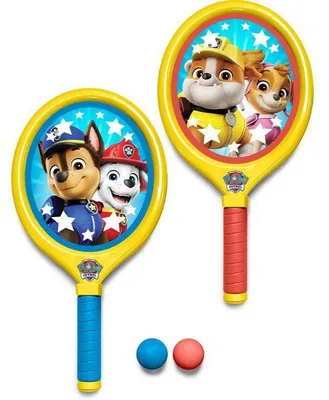 Obrázek produktu pro Sombo Softball Schläger Set Paw Patrol, Různé barvy, Plast