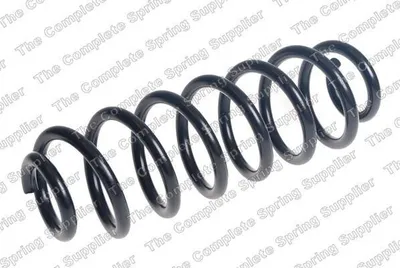 Image de Ressort de suspension arrière Ressort hélicoïdal TRISCAN pour VW PASSAT, entre autres