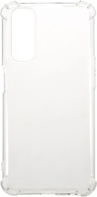 Produktbild von Handyhülle für Realme 7 Schutzcase Anti-Shock Bumper Etuis Transparent