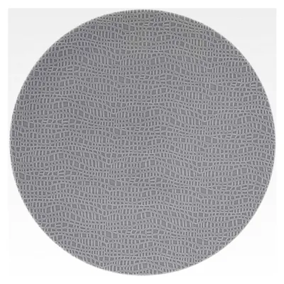 Produktbild von Frühstücksteller Rund, 22,5 x 22,5 x 2,2 cm, Grau