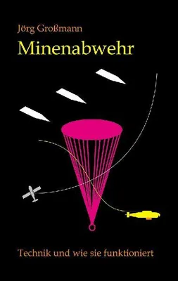 Produktbild von Minenabwehr - Technik und wie sie funktioniert