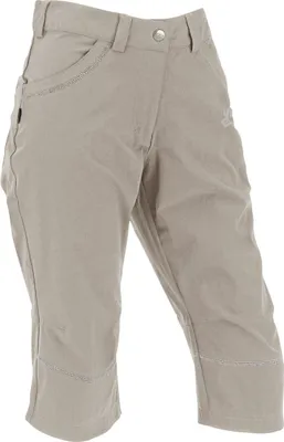 Produktbild von Maul Damen Rennes Caprihose beige 22