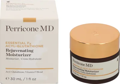 Produktbild von Perricone MD Essential FX Rejuvinating Moisturizer 30ml