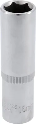 Image de YATO Douille YT-1228 76mm acier chrome vanadium