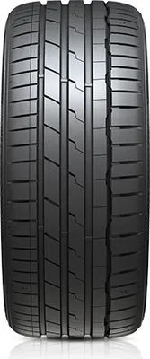 Produktbild von Hankook So car-tyres Ventus S1 Evo 3 K127 ( 235/50 ZR18 (101Y) XL 4PR mit Felgenschutz (MFS) SBL )