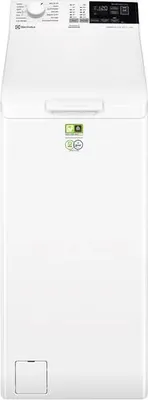 Produktbild von Electrolux EW6T4376BZ, Toplader, 7 kg, B, 78 dB, 1151 RPM, A
