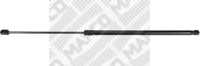 Produktbild von MAPCO Gasfeder Motorhaubendämpfer 724mm für VW Passat Variant (3G5, CB5) 340N 191752