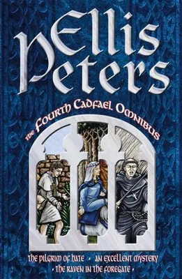 Produktbild von The Fourth Cadfael Omnibus