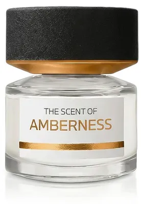 Zdjęcie produktu dla BMW Fragrances Amberness EDP 50 ml UNISEX