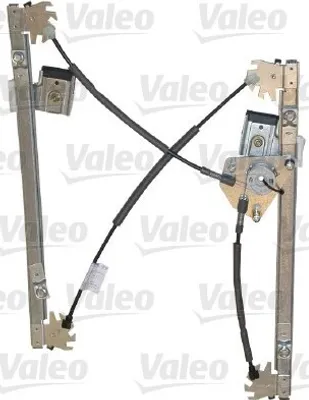 Produktbild von Valeo Fensterheber  850579