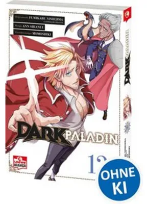 Zdjęcie produktu dla Dark Paladin 12