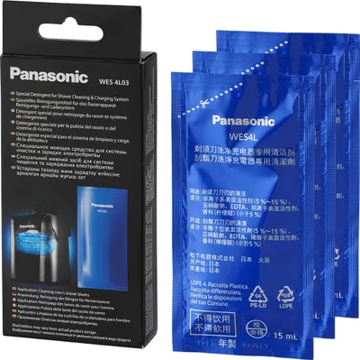 Produktbild von Panasonic WES 4L03 803