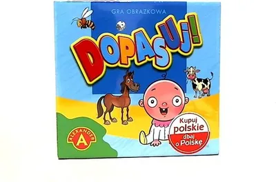 Immagine prodotto di Dopasuj mini 17892