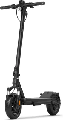 Produktbild von VMAX E-Scooter VX2 GEAR 500W Motor 500Wh Akku 50km Reichweite vollgefedert Straßenzulassung