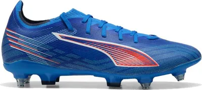 Produktbild von Puma ULTRA 6 MATCH MxSG - blau, Größe:8,5