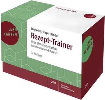Obrázok produktu pre Rezept-Trainer