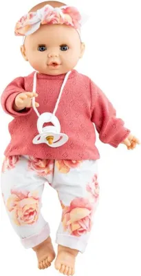 Image de Poupée espagnole pleurant Sonia 36cm