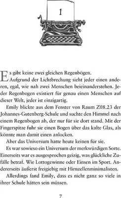 Zdjęcie produktu dla Die Goldene Schreibmaschine