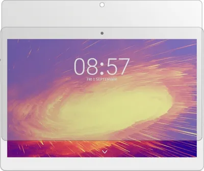 Produktbild von 2x Schutzfolie für ALLDOCUBE M5 4G Tablet matt Displayschutzfolie Folie Display