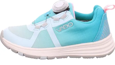 Produktbild von Vado Slipper Uni 31373535343335 Türkis 32 EU