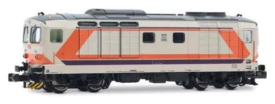 Produktbild von Arnold Diesellokomotive D.445, MDVC Ep. IV-V FS