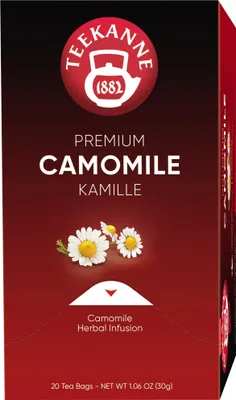 Immagine prodotto di Teiera 6250 Camomilla - 20 bustine